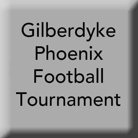 Gilberdyke Phoenix Football Tournament