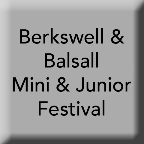 Berkswell & Balsall RFC Junior Festival