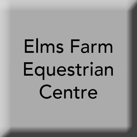 Elms Farm Equestrian Centre