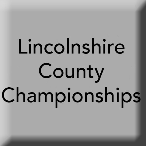 Lincolnshire County Championships