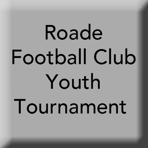 Roade Football Club Youth Tournament