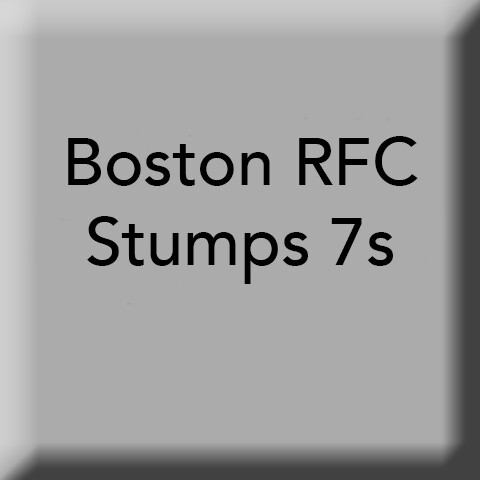 Boston RFC Stumps 7s