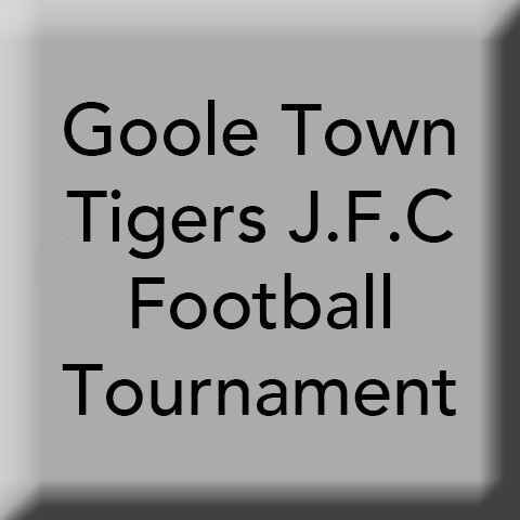 Goole Town Tigers JFC