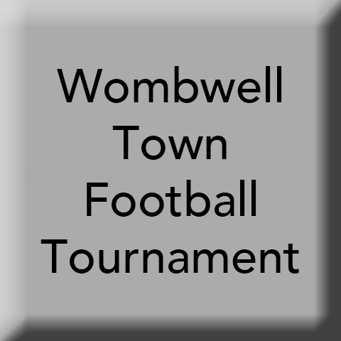 Wombwell Town FC