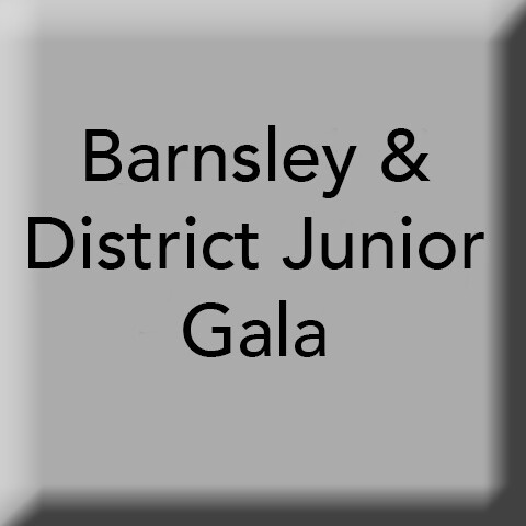 Barnsley & District Junior Football Gala