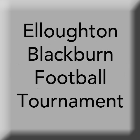 Elloughton Blackburn Football Tournament
