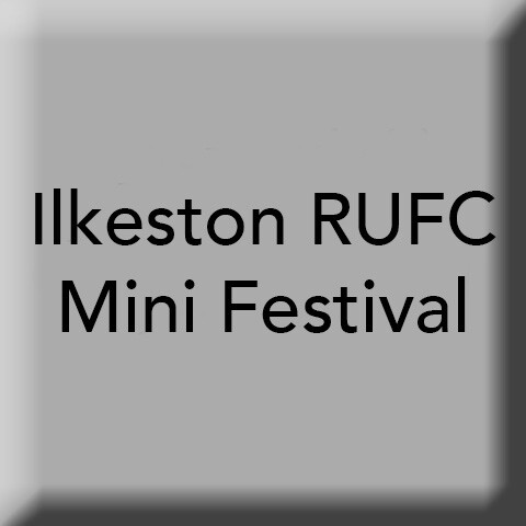 Ilkeston RFC Mini Festival
