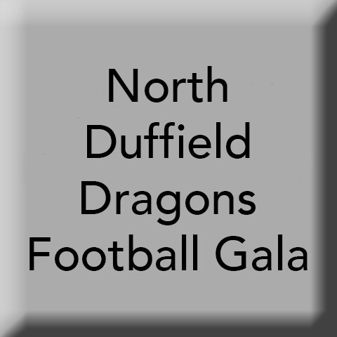 North Duffield Dragons Summer Gala