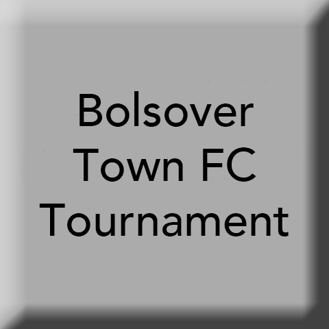 Bolsover Town FC Summer Tournament